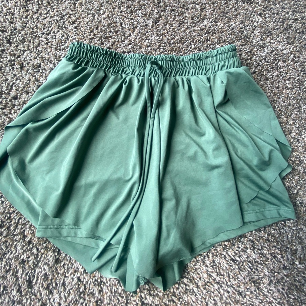 Butterfly Shorts
